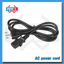 VDE 3 pin 10A 16A 250V italy ac power cord plug
